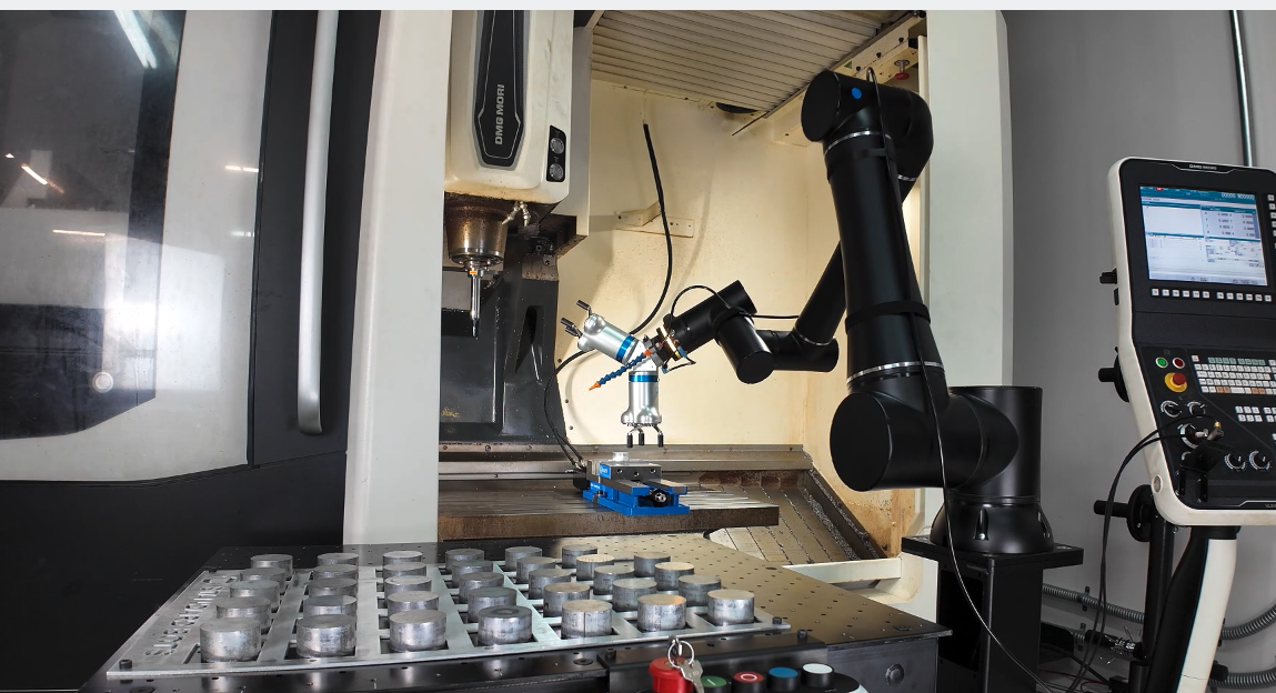 BeeHex Automation | Full-Service Robotics Integrator